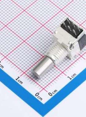 ED103180-FE14.5S7.5-A16-1010 旋转编码器 旋转编码器 插件