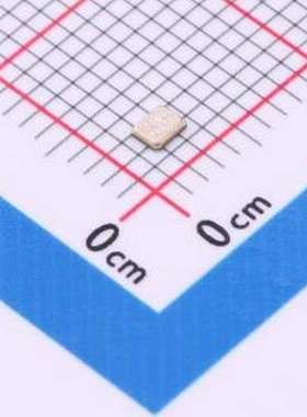 8Y26002002 无源晶振 26MHz 7pf 7 ppm40~+110 SMD2016-4P