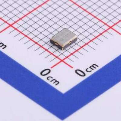 1XSE032000AW4 有源晶振 贴片有源晶振 SMD3225-4P