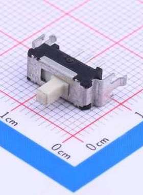 SSSS910800 滑动开关 滑动开关 插件