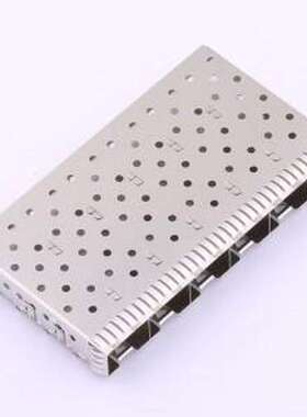 2007251-1 连接器外壳 2007251-1