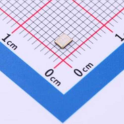 L225S400L11L 无源晶振 40MHz ±10ppm 12pF SMD2520-4P