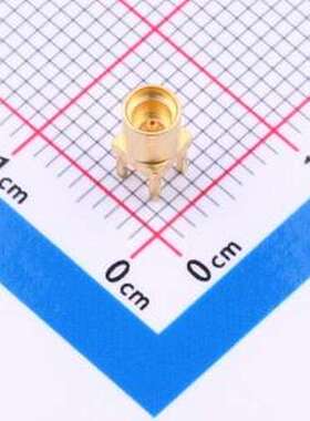 262104 RF射频同轴连接器 262104 插件