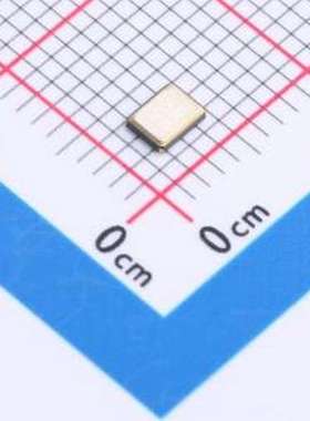K3A240000910 无源晶振 24MHz ±10ppm 9pF SMD3225-4P