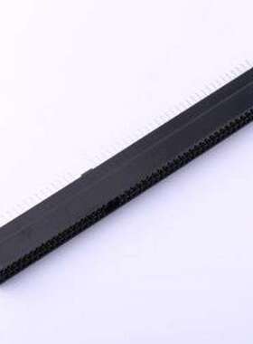 SA98BL01D 金手指连接器 2.54mm P数:98P 插件,P=2.54mm