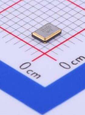 TXM25M0004322DBCDO00T 无源晶振 25MHz ±10ppm 10pF SMD3225-4P