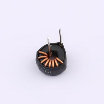 XR031125TS4R7MHL60 色环/插件电感 4.7uH ±30% 插件,D=10.5mm