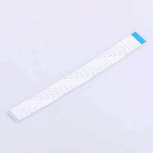 JS05B-40P-200-4-8 FFC连接线(柔性扁平线缆) JS05B-40P-200-4-8