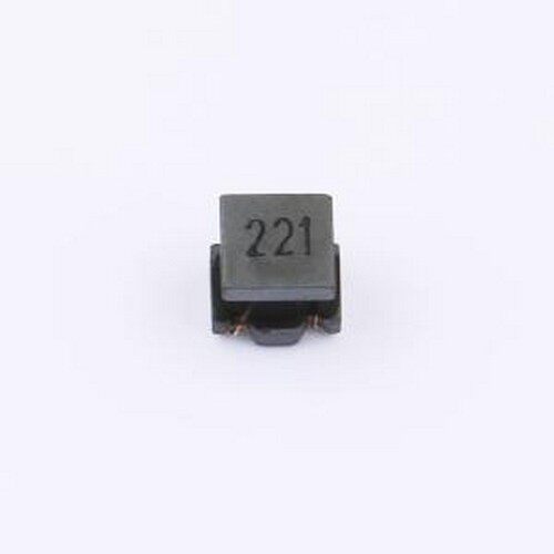 SCN5750N221MST 功率电感 SMD 5750 220uH +-20% 0.32A LQH55DN22