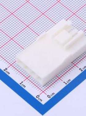 178478-1 胶壳(线对板/线对线) 3.96mm