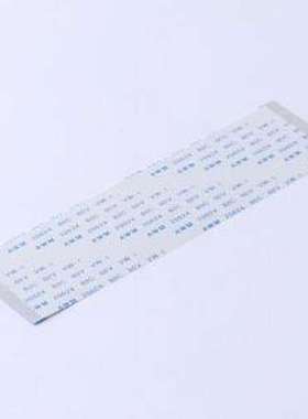 FC-0.5B-54P-100mm FFC连接线(柔性扁平线缆) FC-0.5B-54P-100mm