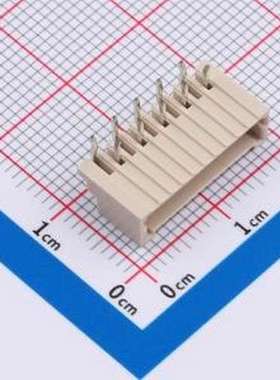 1-292206-0 线对板针座 1-292206-0 插件,P=1.5mm