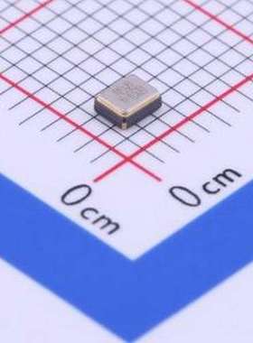 SXT25Y019200B71T 无源晶振 19.2MHZ 7PF ±10PPM SMD2520-4P