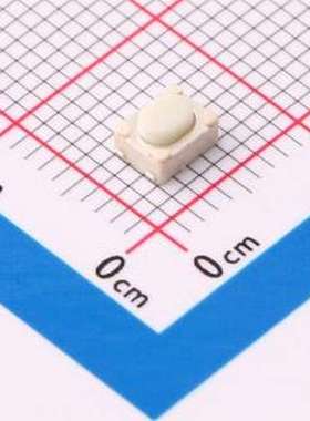 HX TS3425BA 250gf 轻触开关 4.2*3.4*2.5mm 立贴 轻触开关 SMD