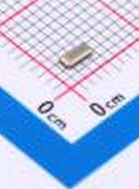 Q-SC32S0322070AAAF 无源晶振 Q-SC32S0322070AAAF SMD3215-2P