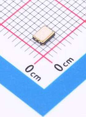 1532H-10.000K50DTSL 有源晶振 10MHz HCMOS 5V ±10PPM SMD3225-