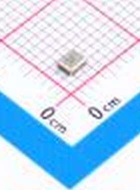 F252025MUBCE2O 有源晶振 2520 25MHZ ±10ppm 1.8V~3.3V SMD2520