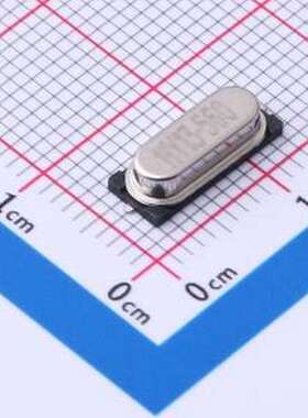 HY13560M49SSSMDOB2R20 无源晶振 13.56MHz ±20ppm 20pF HC-49S-