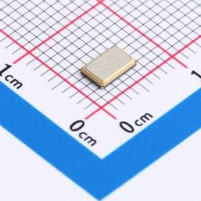 SWXBHABVF0-49.152000 无源晶振 有源晶振 SMD5032-4P