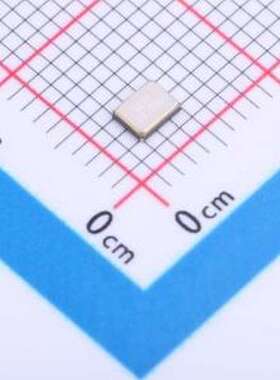 SX3B12.000F0810F30 无源晶振 12MHz ±10ppm 8pF SMD3225-4P