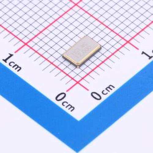 XC53M4-12.000-F12NJDTL 无源晶振 12MHz ±10ppm 12pF SMD5032-4
