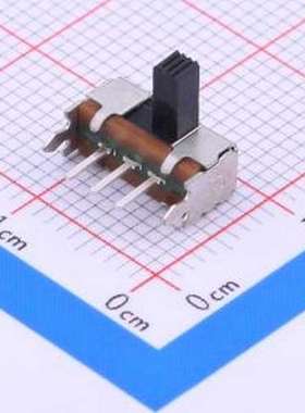 EG1213 滑动开关 EG1213 插件