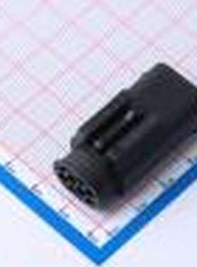 1-967584-3 汽车连接器 1-967584-3