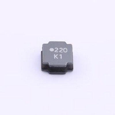 NRS8040T220MJGJV 功率电感 22uH ±20% 2.4A SMD,8x8mm