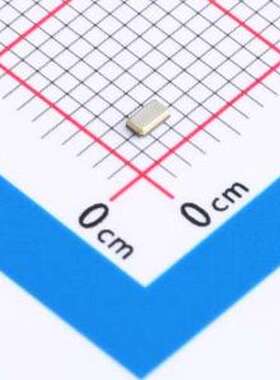 WTL5X95258PH 无源晶振 32.768kHz ±20ppm 20pF SMD2012-2P