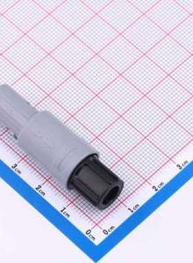 LPAG. M07.CLACN65 圆形(线缆)连接器 LPAG. M07.CLACN65