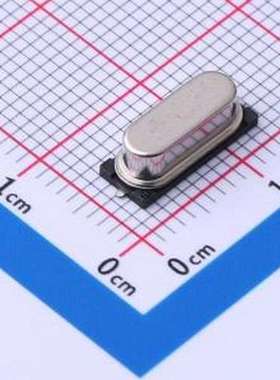 HY40685M49SSMDOB2R20 无源晶振 40.685MHz ±20ppm 20pF HC-49S-