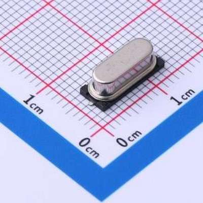 HY40685M49SSMDOB2R20 无源晶振 40.685MHz ±20ppm 20pF HC-49S-