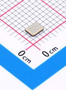 SCGYS08X00000YLPM 无源晶振 8MHz ±10ppm 10pF SMD3225-4P