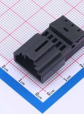 1418778-2 胶壳(线对板/线对线) 1418778-2