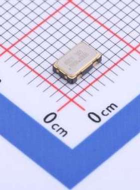 CO53H4-100.000-33JDTSN 有源晶振 100MHz 3.3V HCMOS +/-10PPM S