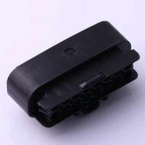 15326666 汽车连接器 塑壳