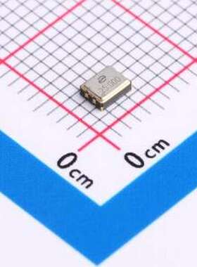 8X0250003L1 预编程振荡器 25MHz SMD3225-6P