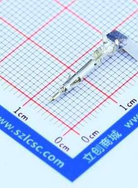 170360-1 胶壳端子 端子22 – 18 AWG