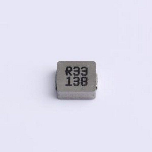 0518CDMCCDS-R33MC 功率电感 330nH ±20% 19A SMD,5.4x5.2mm