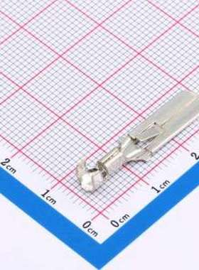 42241-2 冷压端子 快接端子