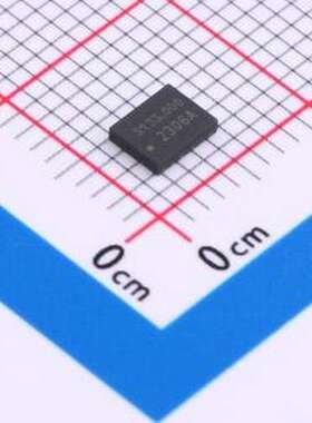 SWPM201ABAIAB-133.000000 预编程振荡器 133MHz 2.5V~3.3V LVPEC