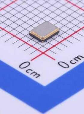 X3S010000BK1H-X 无源晶振 HSX321S 10.000MHZ 20PF ±10PPM SMD3