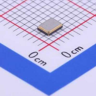 X3S010000BK1H-X 无源晶振 HSX321S 10.000MHZ 20PF ±10PPM SMD3