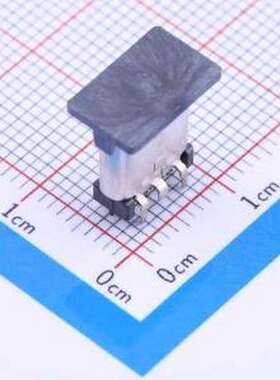 918-418K2022Y40003 USB连接器 Type-C 母 SMD