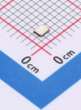 CN4032M00008001 无源晶振 32MHz ±10ppm 8pF SMD2016-4P