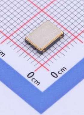 Q3309CA401056 预编程振荡器 1.2288MHz Q3309CA401056 SMD7050-4