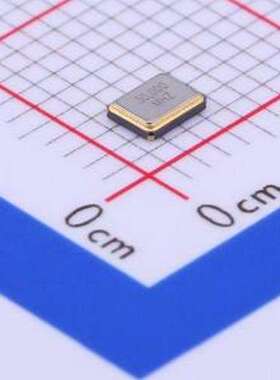 TXM30M0004322DBCDO00T 无源晶振 30MHz ±10ppm 10pF SMD3225-4P