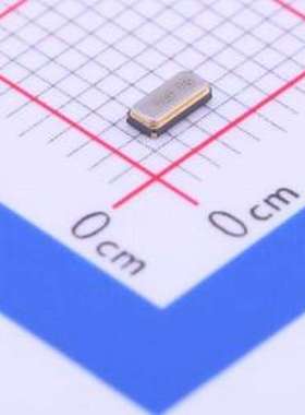 AH03200003 无源晶振 32.768kHz ±20ppm 12.5pF 车规 SMD3215-2P