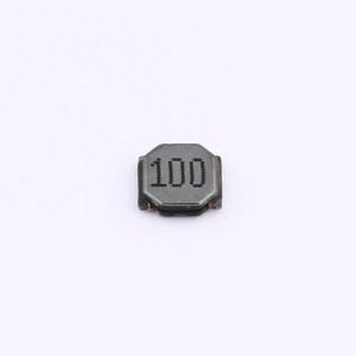 CR5012A-100M 功率电感 10uH ±20% 1.4A SMD,5x5mm