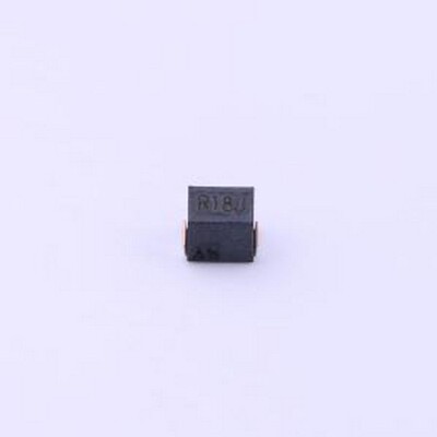 NLV25T-R18J-EF 功率电感 180nH ±5% 1008